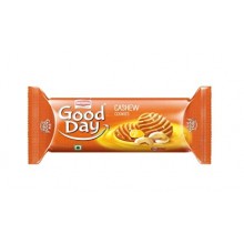 GOODDAY CASHEW COOKIES 100G  